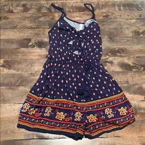 Super Cute Romper